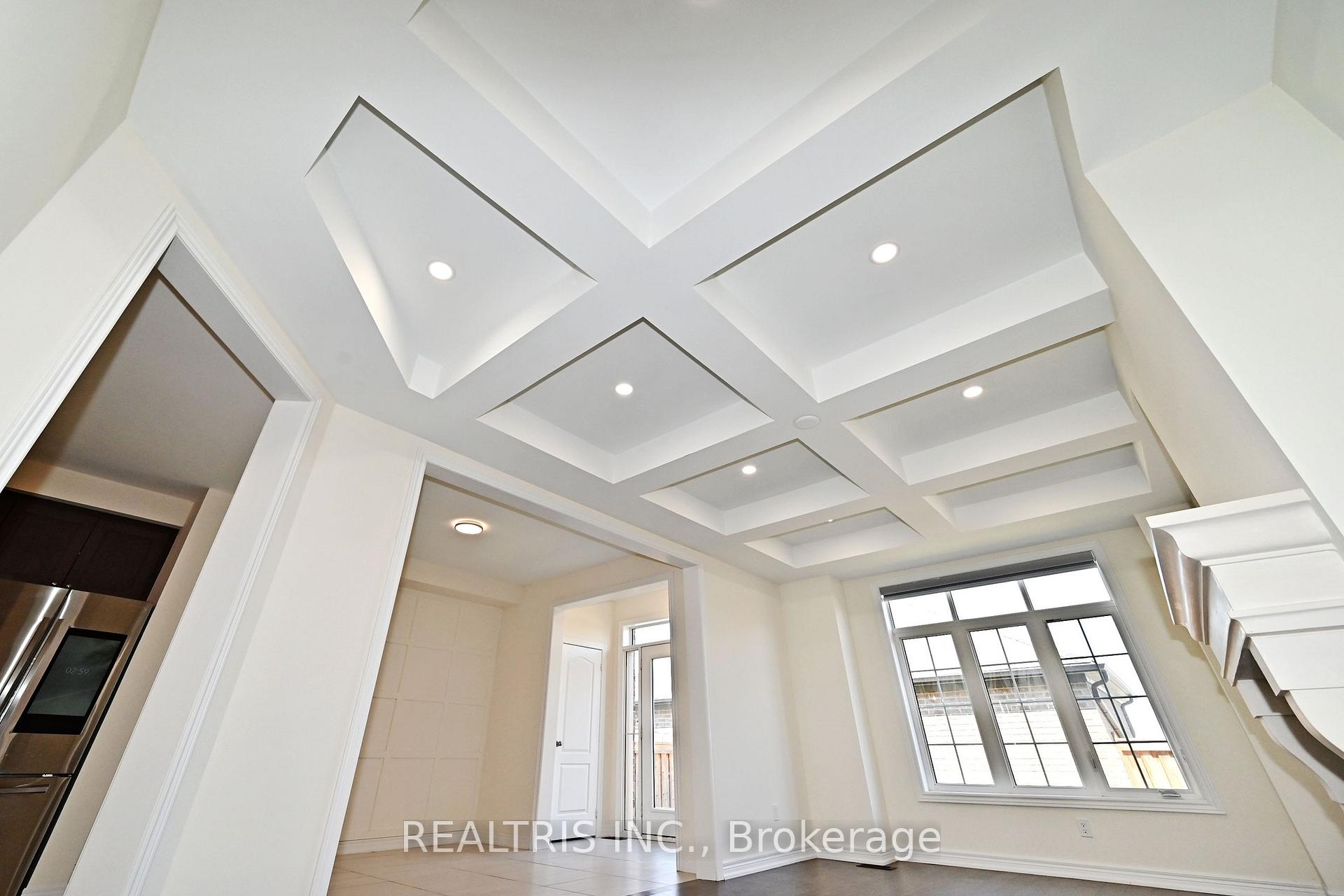Photo 18 of 35 Gordon Landon Drive, Markham, Cornell — HOMEH