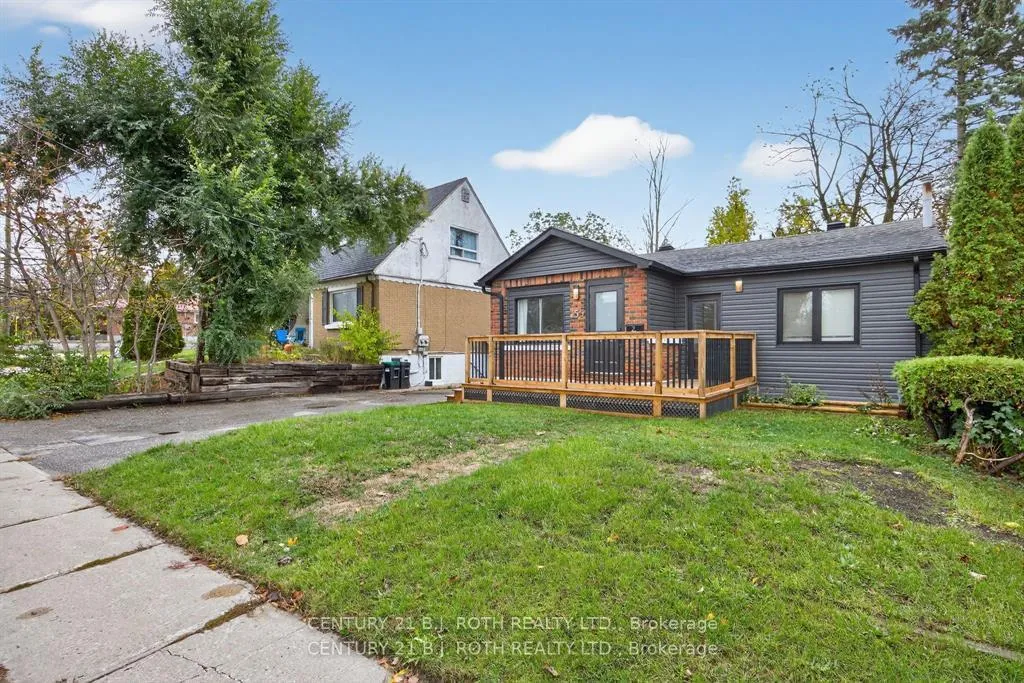 Photo 2 of 155 Penetang Street, Barrie, Codrington — HOMEH