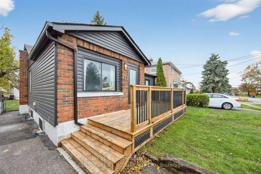 Photo 3 of 155 Penetang Street, Barrie, Codrington — HOMEH