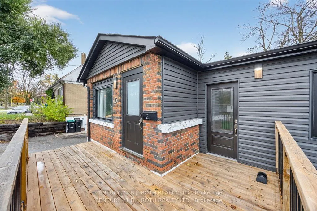 Photo 4 of 155 Penetang Street, Barrie, Codrington — HOMEH