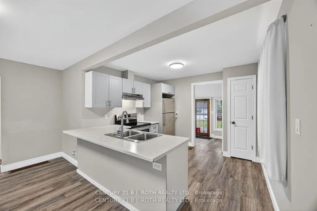 Photo 6 of 155 Penetang Street, Barrie, Codrington — HOMEH