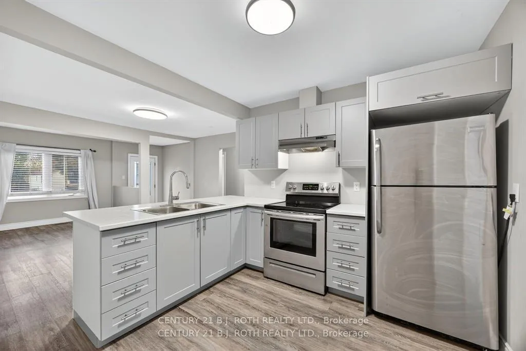 Photo 8 of 155 Penetang Street, Barrie, Codrington — HOMEH
