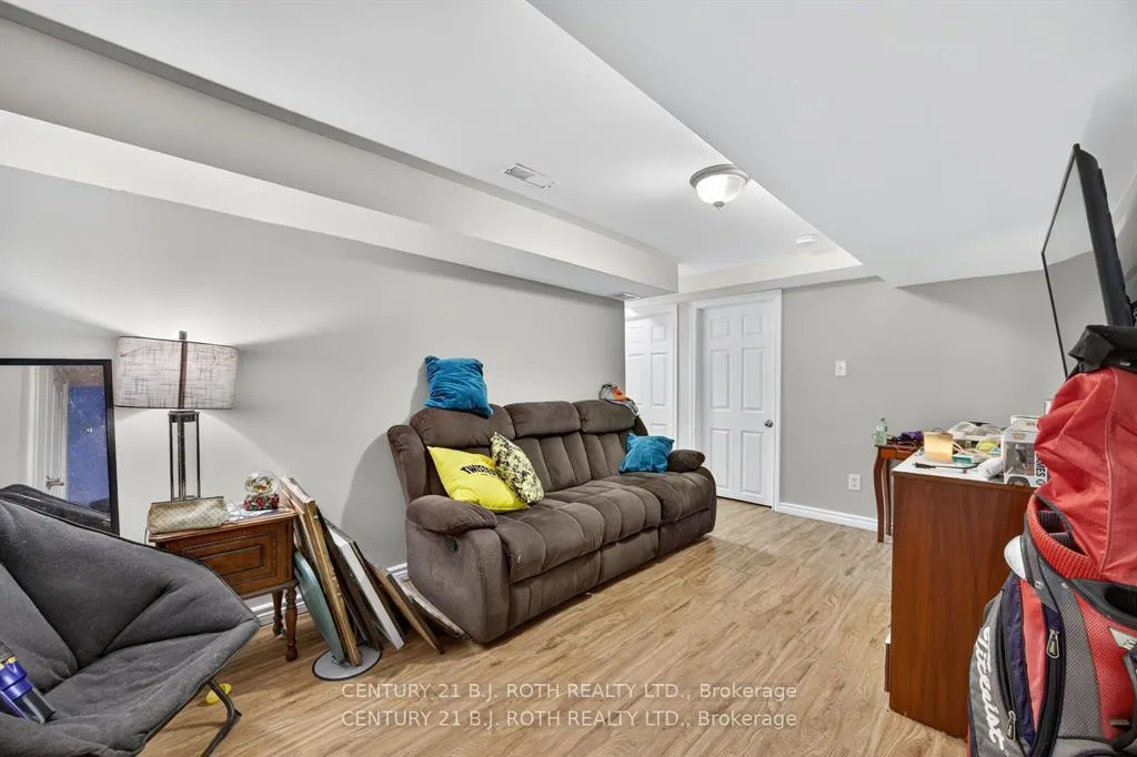 Photo 24 of 155 Penetang Street, Barrie, Codrington — HOMEH