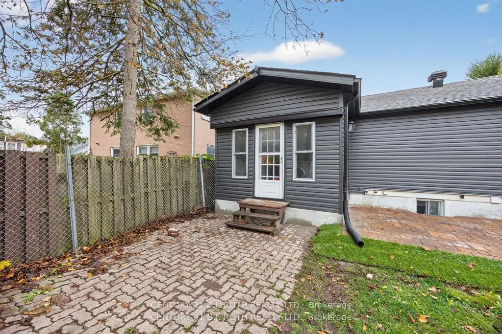 Photo 26 of 155 Penetang Street, Barrie, Codrington — HOMEH