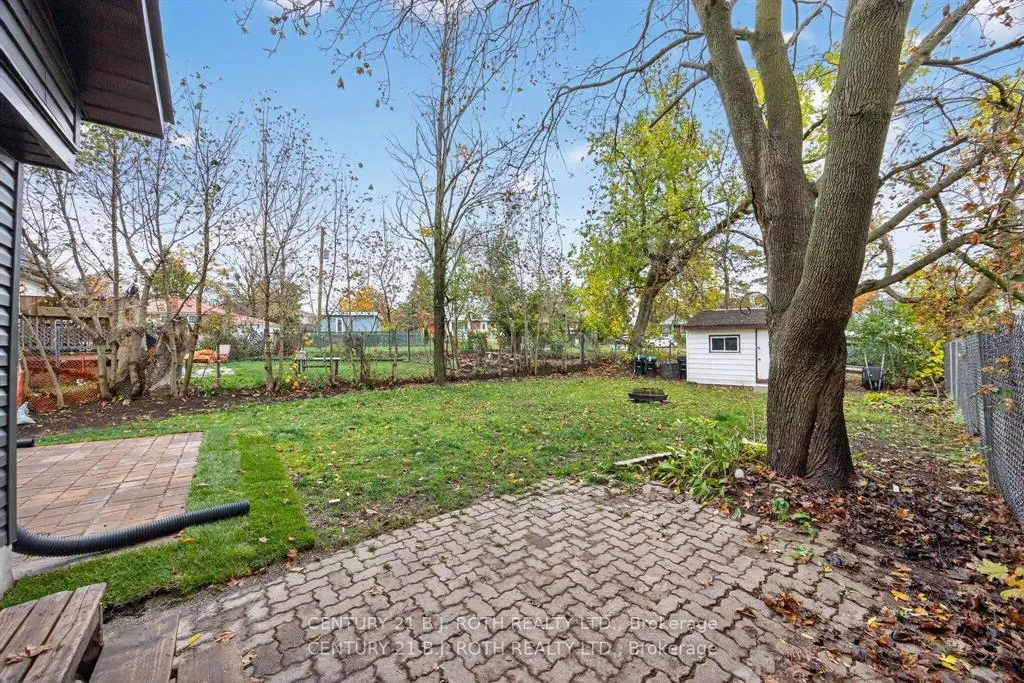 Photo 27 of 155 Penetang Street, Barrie, Codrington — HOMEH