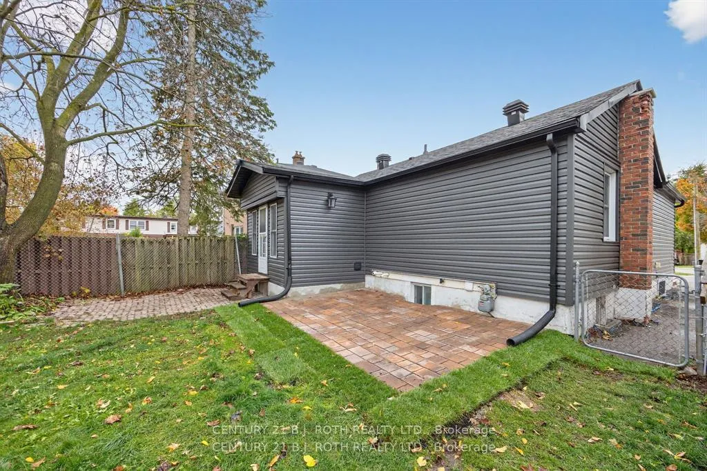 Photo 28 of 155 Penetang Street, Barrie, Codrington — HOMEH