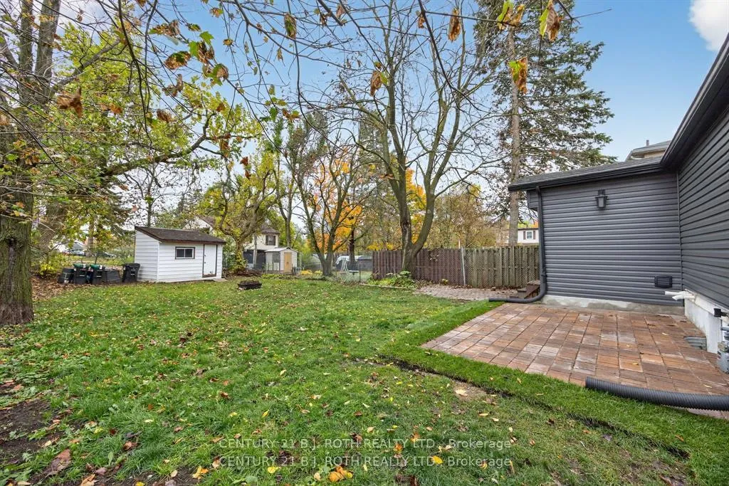 Photo 29 of 155 Penetang Street, Barrie, Codrington — HOMEH
