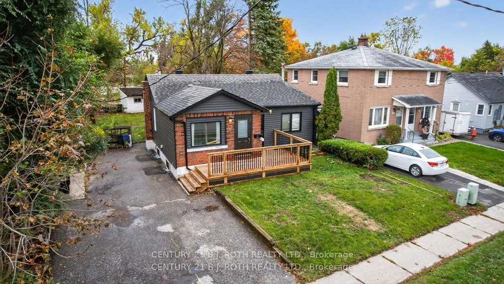 Photo 32 of 155 Penetang Street, Barrie, Codrington — HOMEH