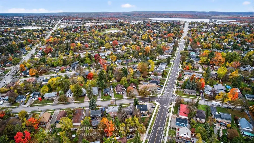 Photo 34 of 155 Penetang Street, Barrie, Codrington — HOMEH