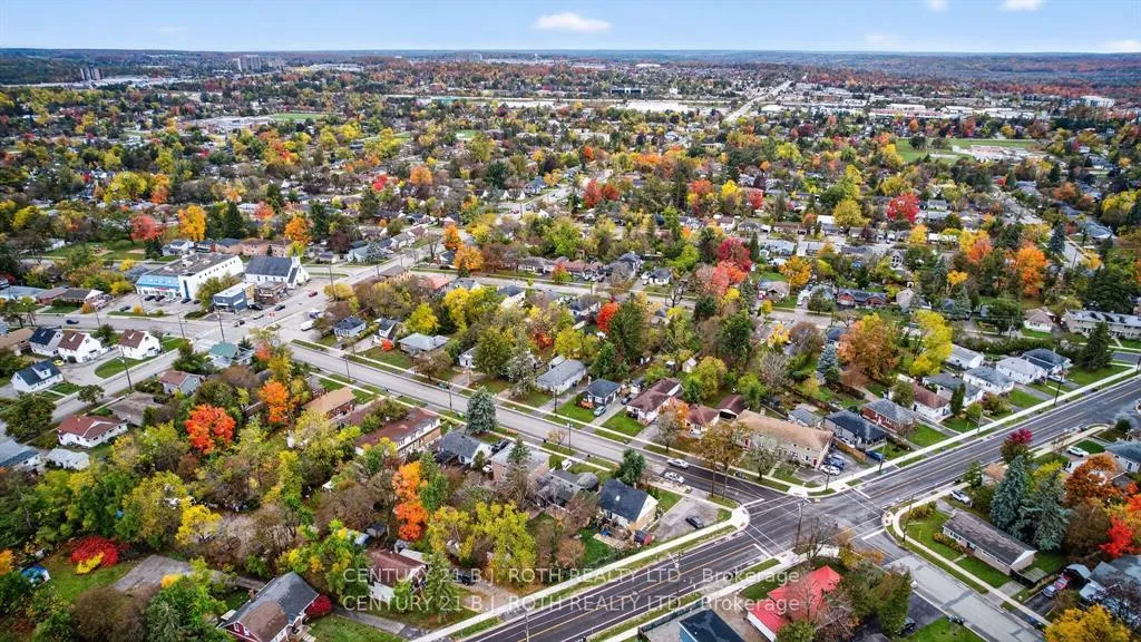 Photo 35 of 155 Penetang Street, Barrie, Codrington — HOMEH