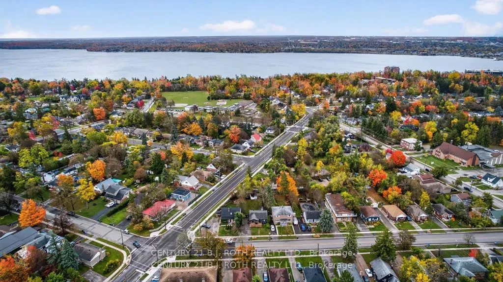 Photo 36 of 155 Penetang Street, Barrie, Codrington — HOMEH