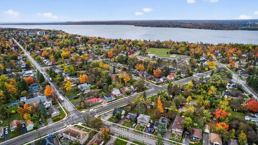 Photo 37 of 155 Penetang Street, Barrie, Codrington — HOMEH