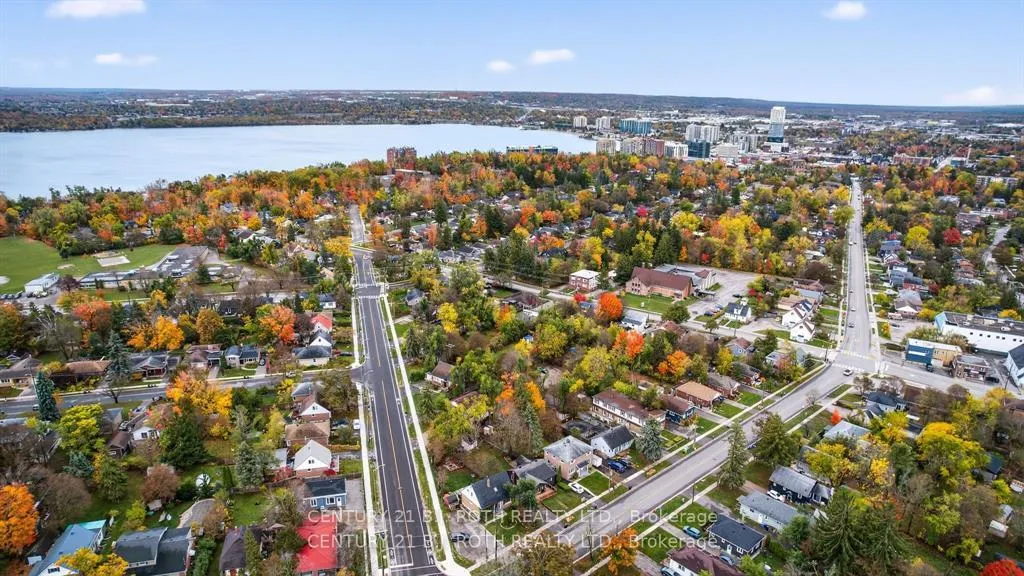Photo 38 of 155 Penetang Street, Barrie, Codrington — HOMEH