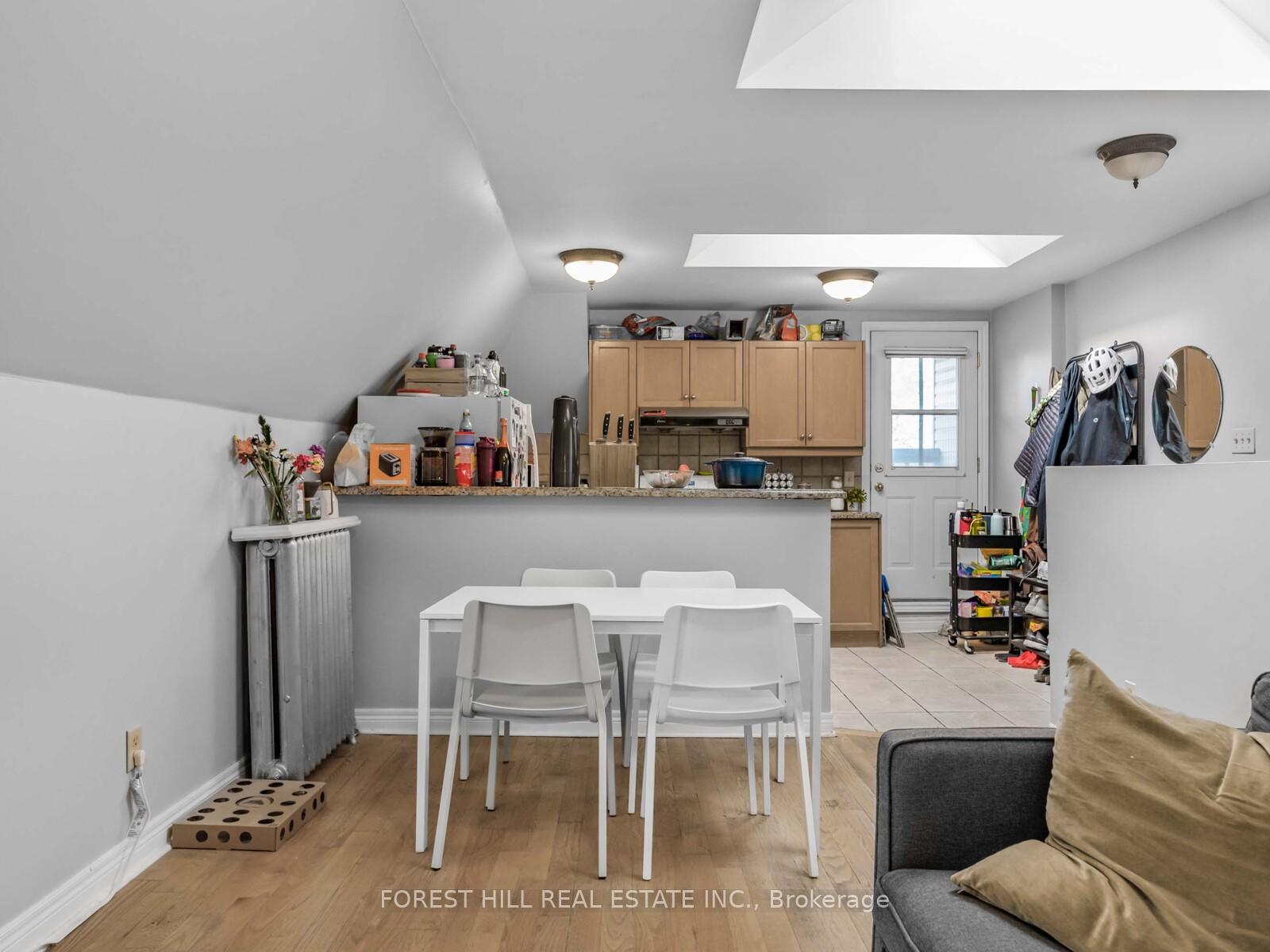 Photo 14 of Unit 3, 654 Euclid Avenue, Toronto, Palmerston-Little Italy — HOMEH