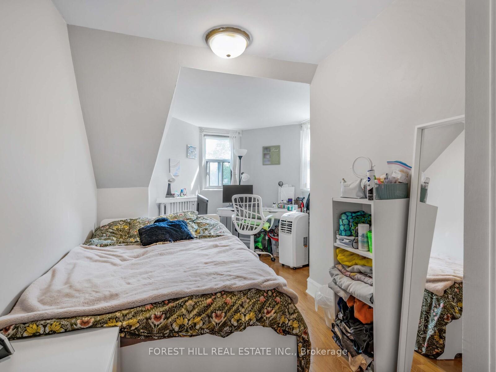 Photo 13 of Unit 3, 654 Euclid Avenue, Toronto, Palmerston-Little Italy — HOMEH