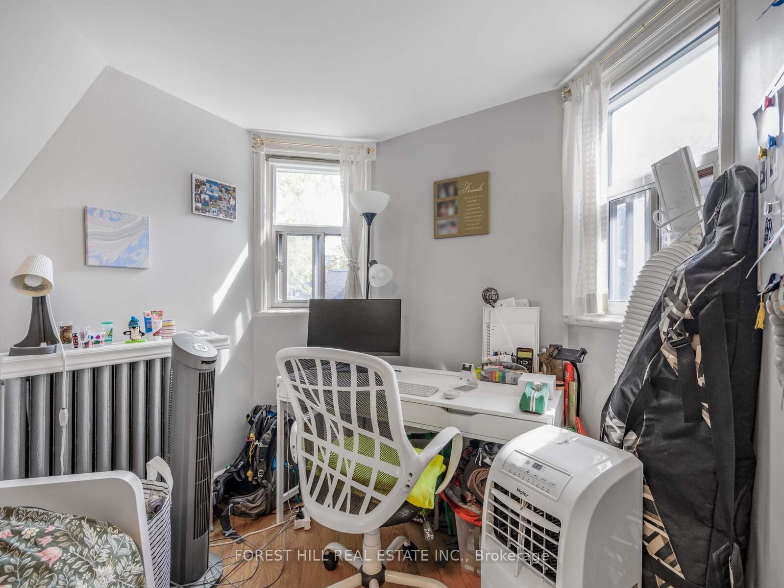 Photo 15 of Unit 3, 654 Euclid Avenue, Toronto, Palmerston-Little Italy — HOMEH