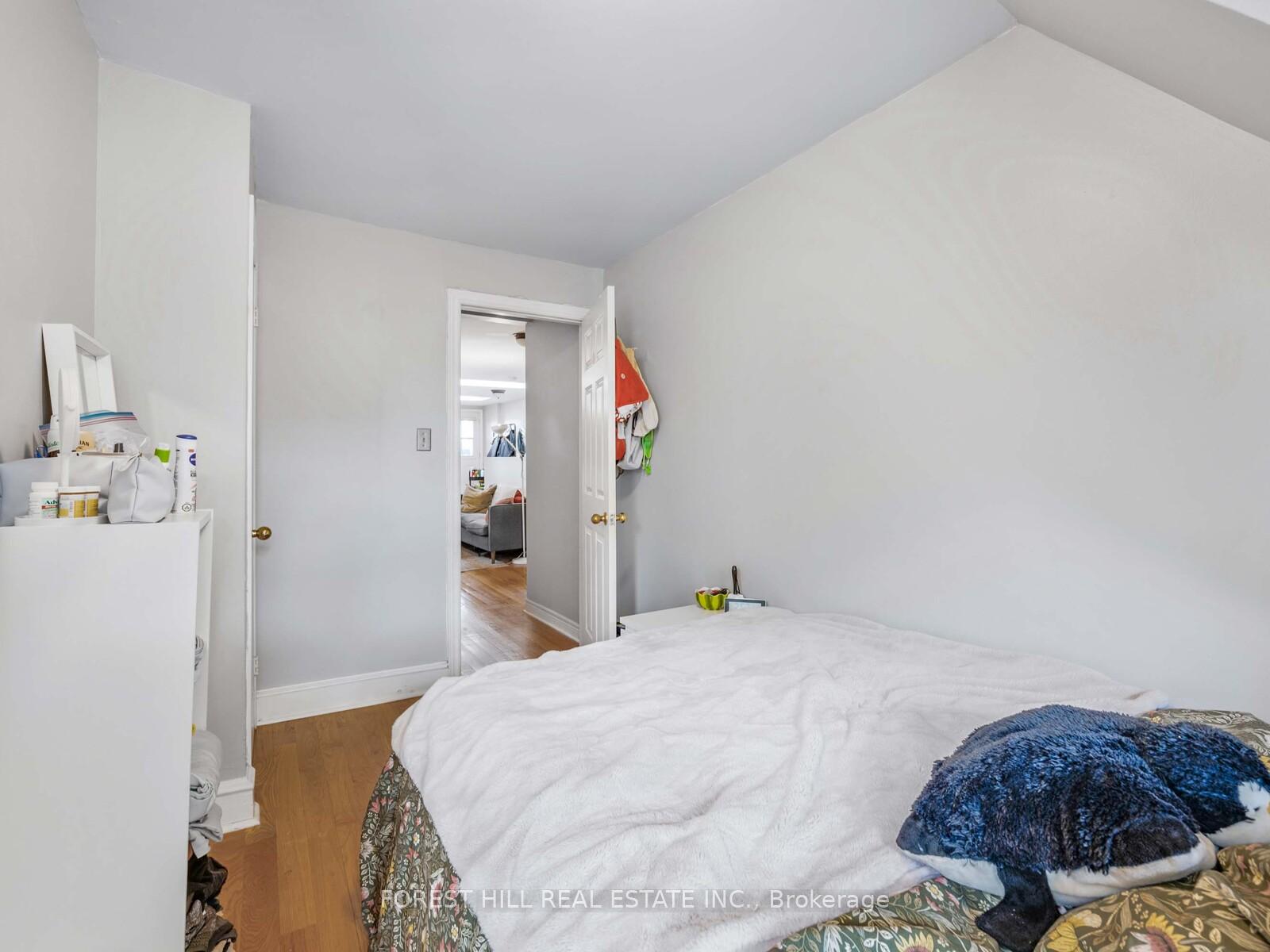 Photo 22 of Unit 3, 654 Euclid Avenue, Toronto, Palmerston-Little Italy — HOMEH