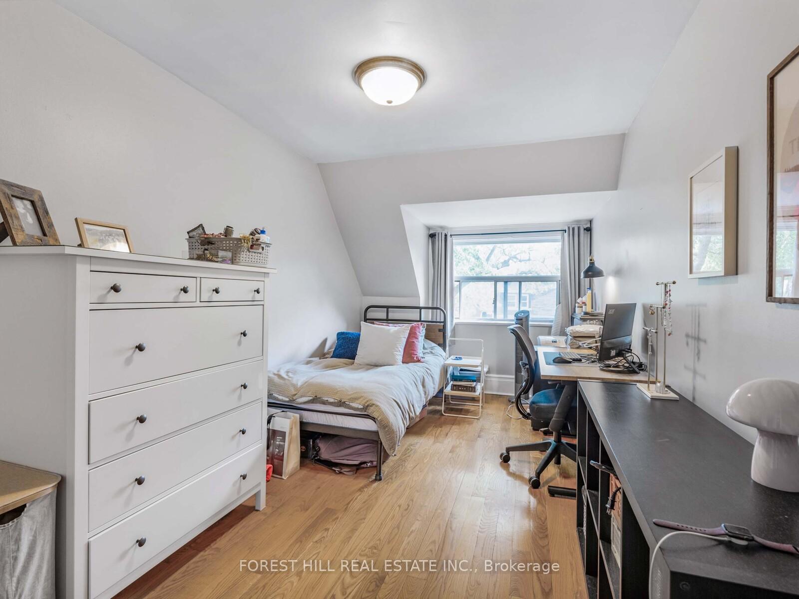 Photo 16 of Unit 3, 654 Euclid Avenue, Toronto, Palmerston-Little Italy — HOMEH