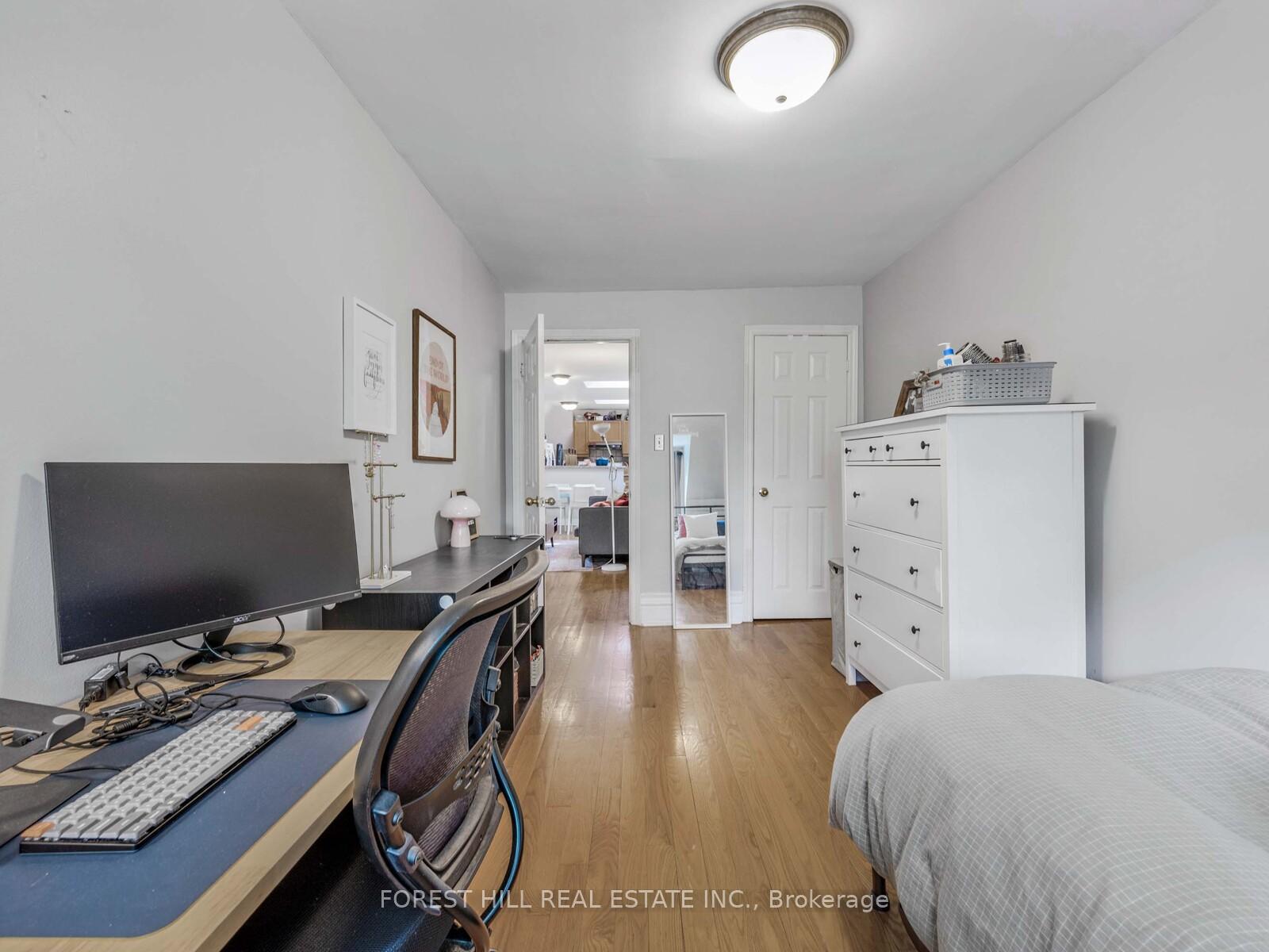 Photo 23 of Unit 3, 654 Euclid Avenue, Toronto, Palmerston-Little Italy — HOMEH