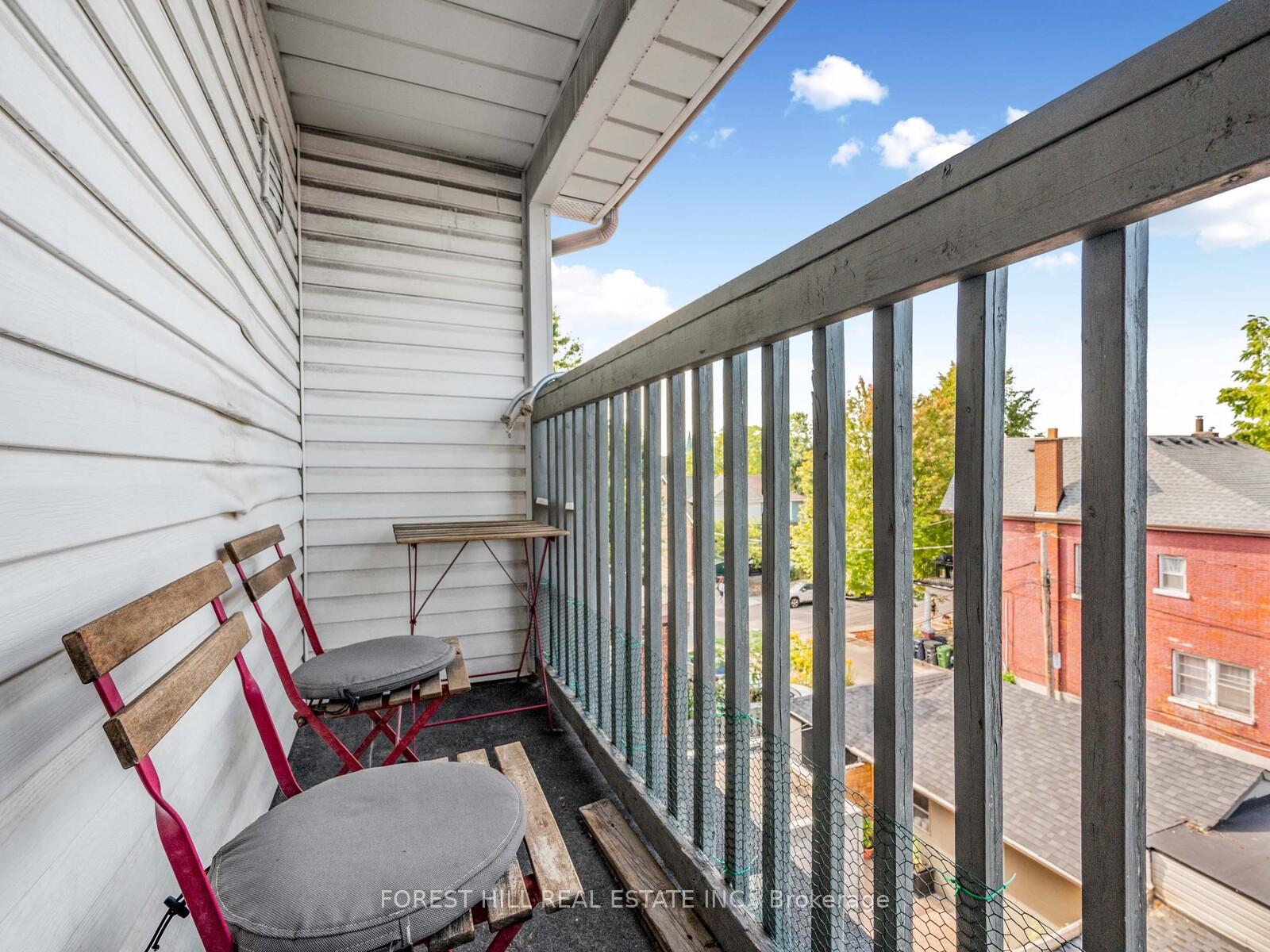 Photo 20 of Unit 3, 654 Euclid Avenue, Toronto, Palmerston-Little Italy — HOMEH