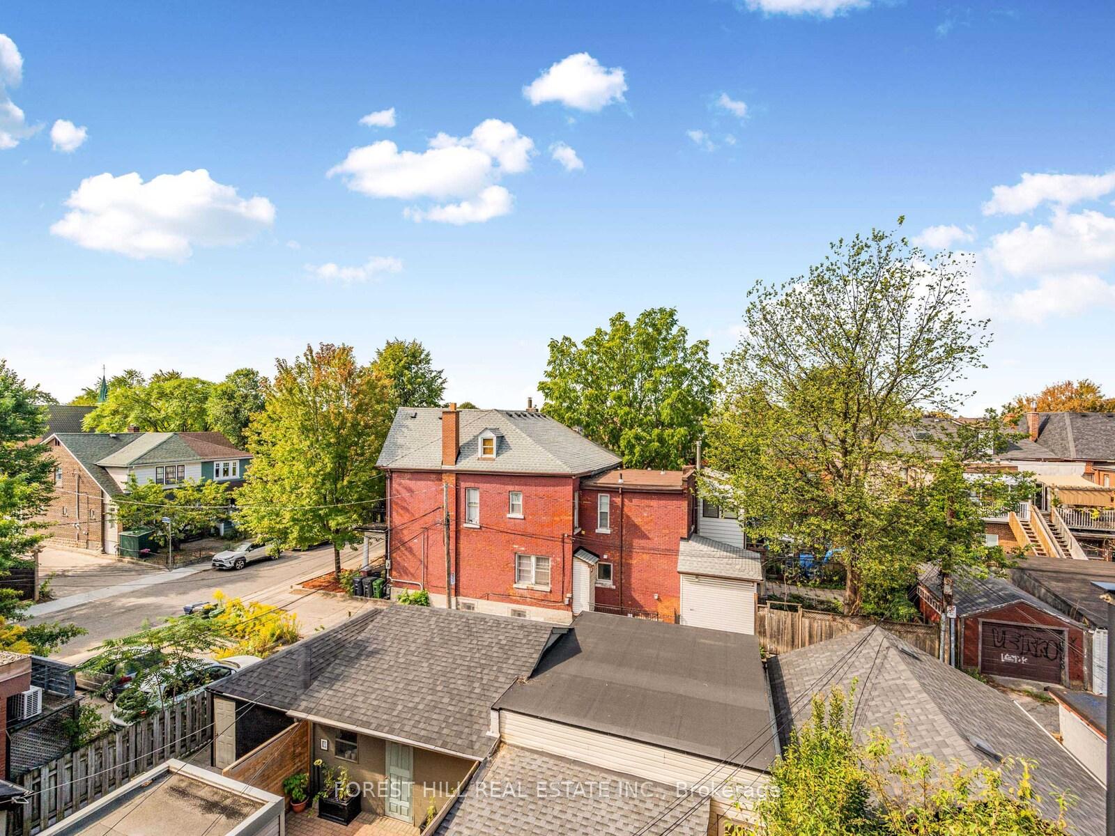 Photo 24 of Unit 3, 654 Euclid Avenue, Toronto, Palmerston-Little Italy — HOMEH