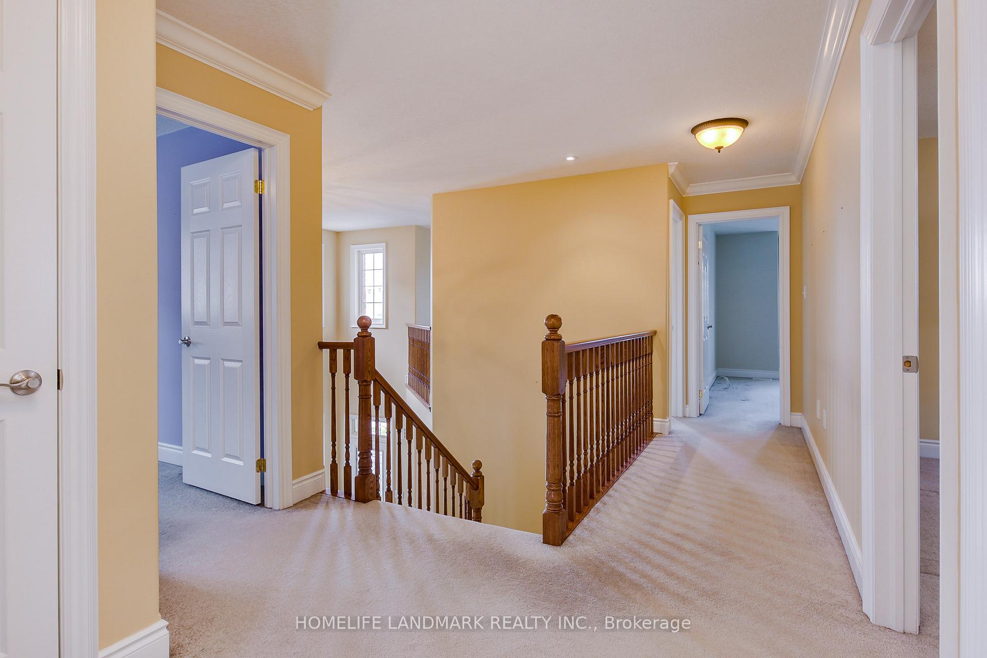 Photo 30 of 55 Prince William Way, Barrie, Innis-Shore — HOMEH