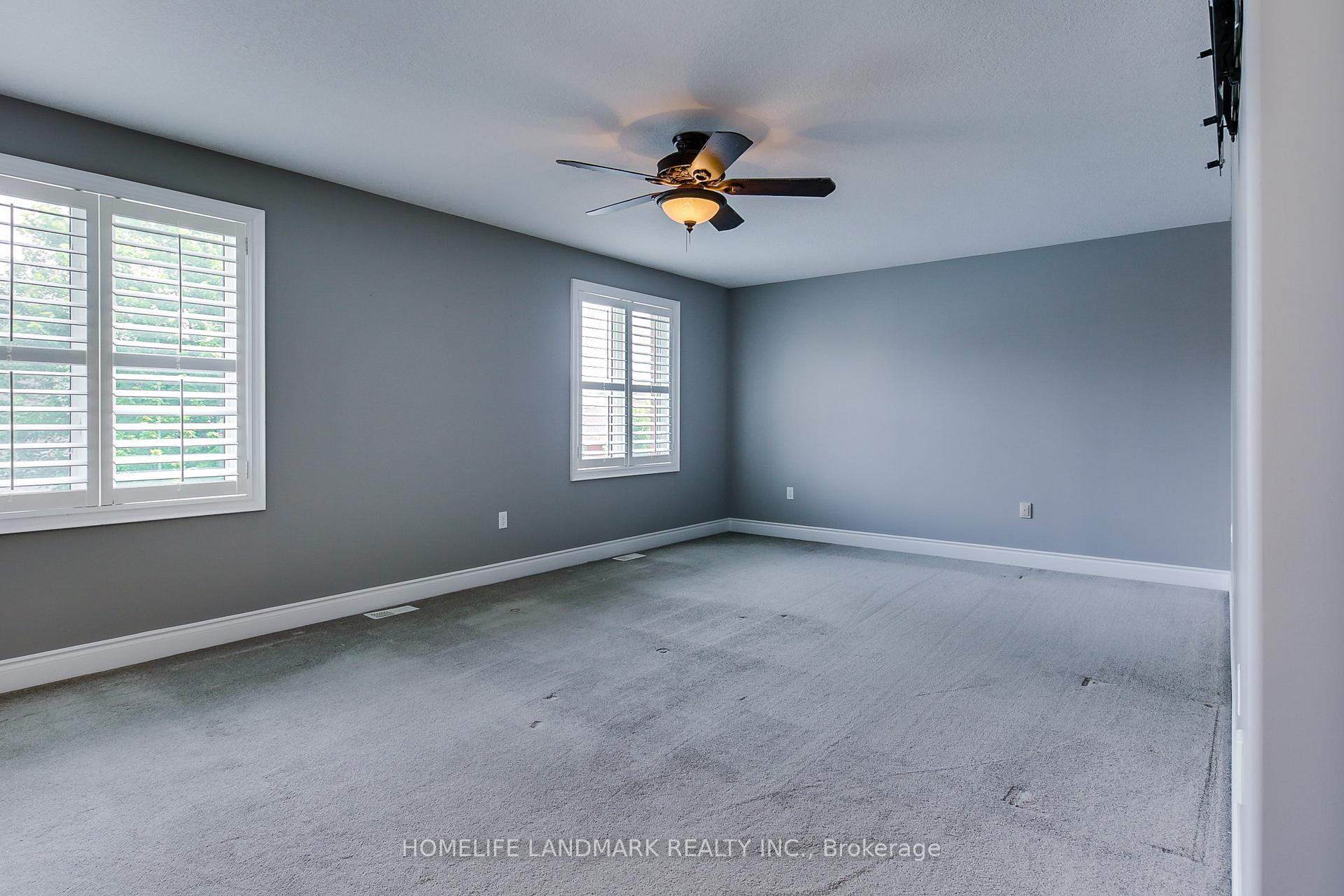 Photo 11 of 55 Prince William Way, Barrie, Innis-Shore — HOMEH