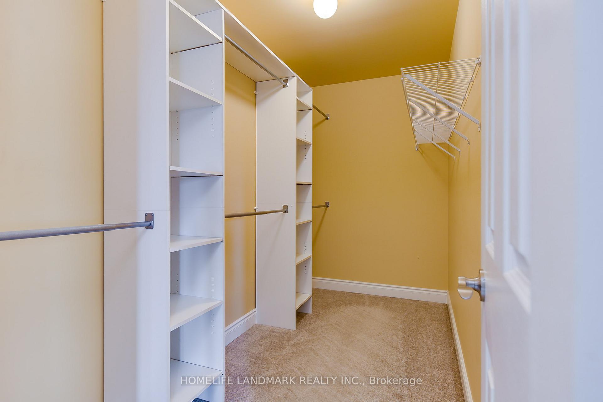 Photo 25 of 55 Prince William Way, Barrie, Innis-Shore — HOMEH