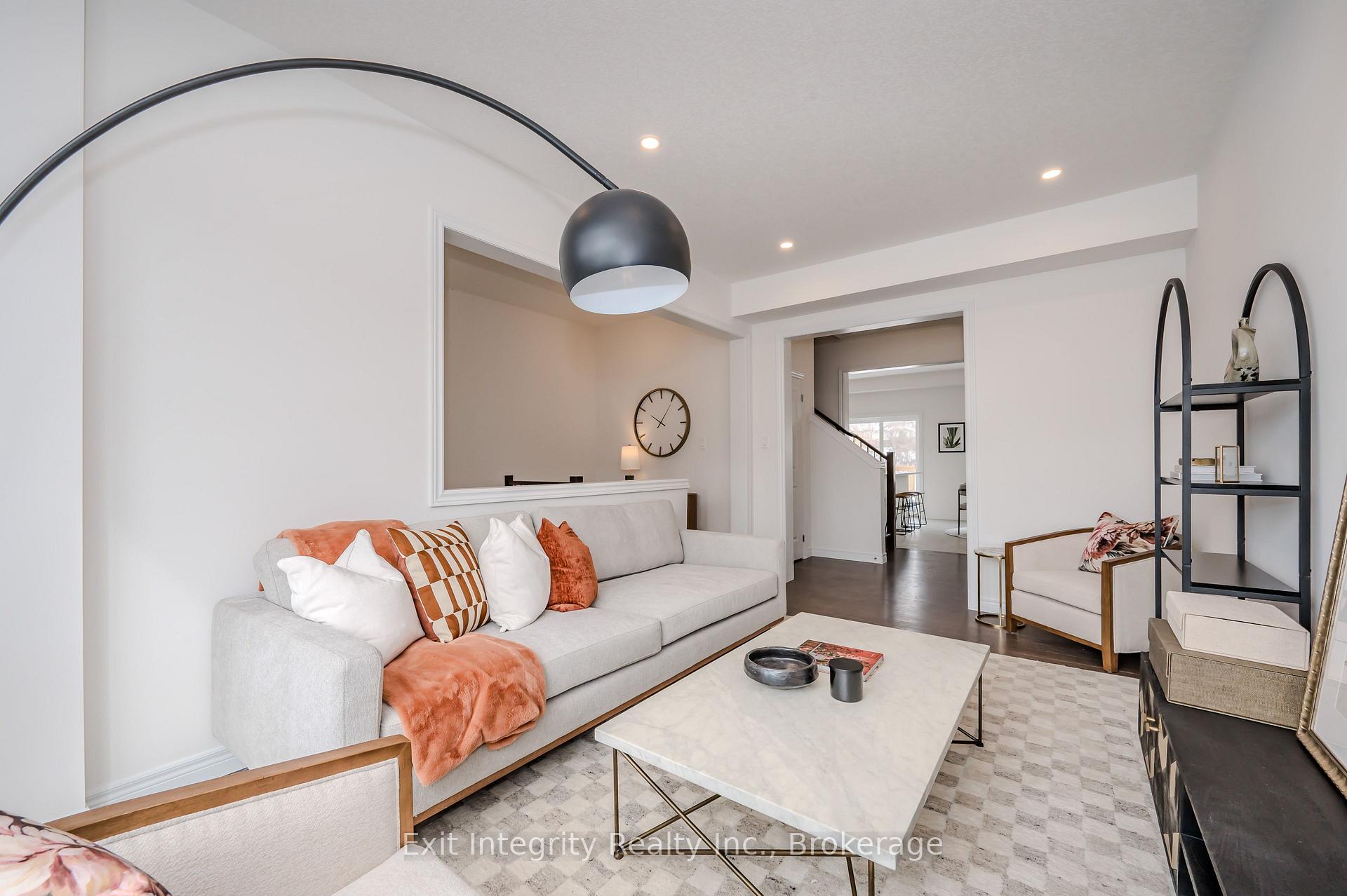Photo 1 of 21 Sora Lane, Guelph, Grange Road — HOMEH