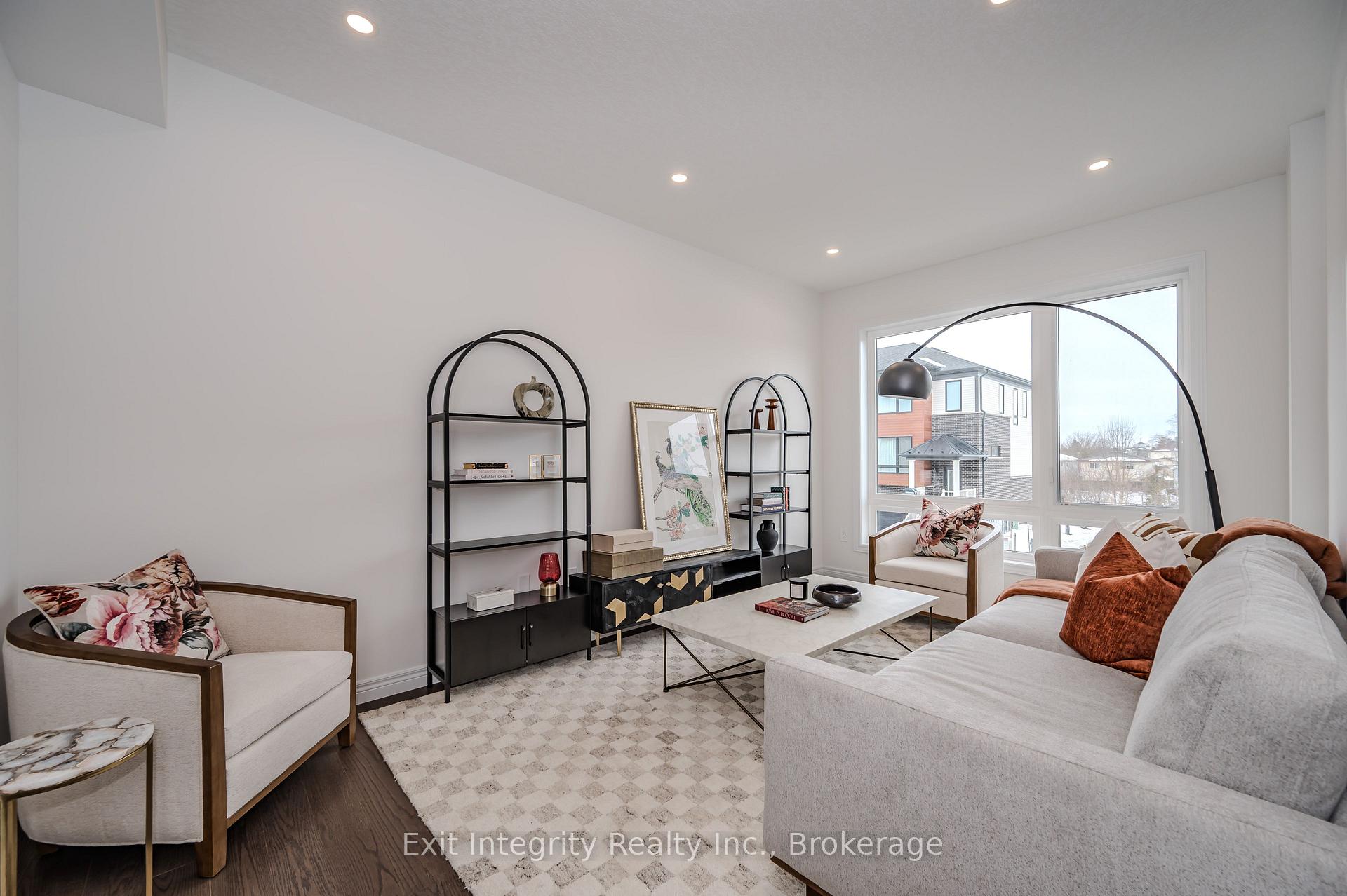 Photo 6 of 21 Sora Lane, Guelph, Grange Road — HOMEH