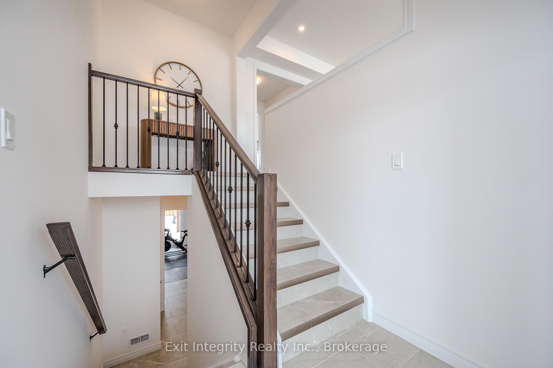 Photo 8 of 21 Sora Lane, Guelph, Grange Road — HOMEH