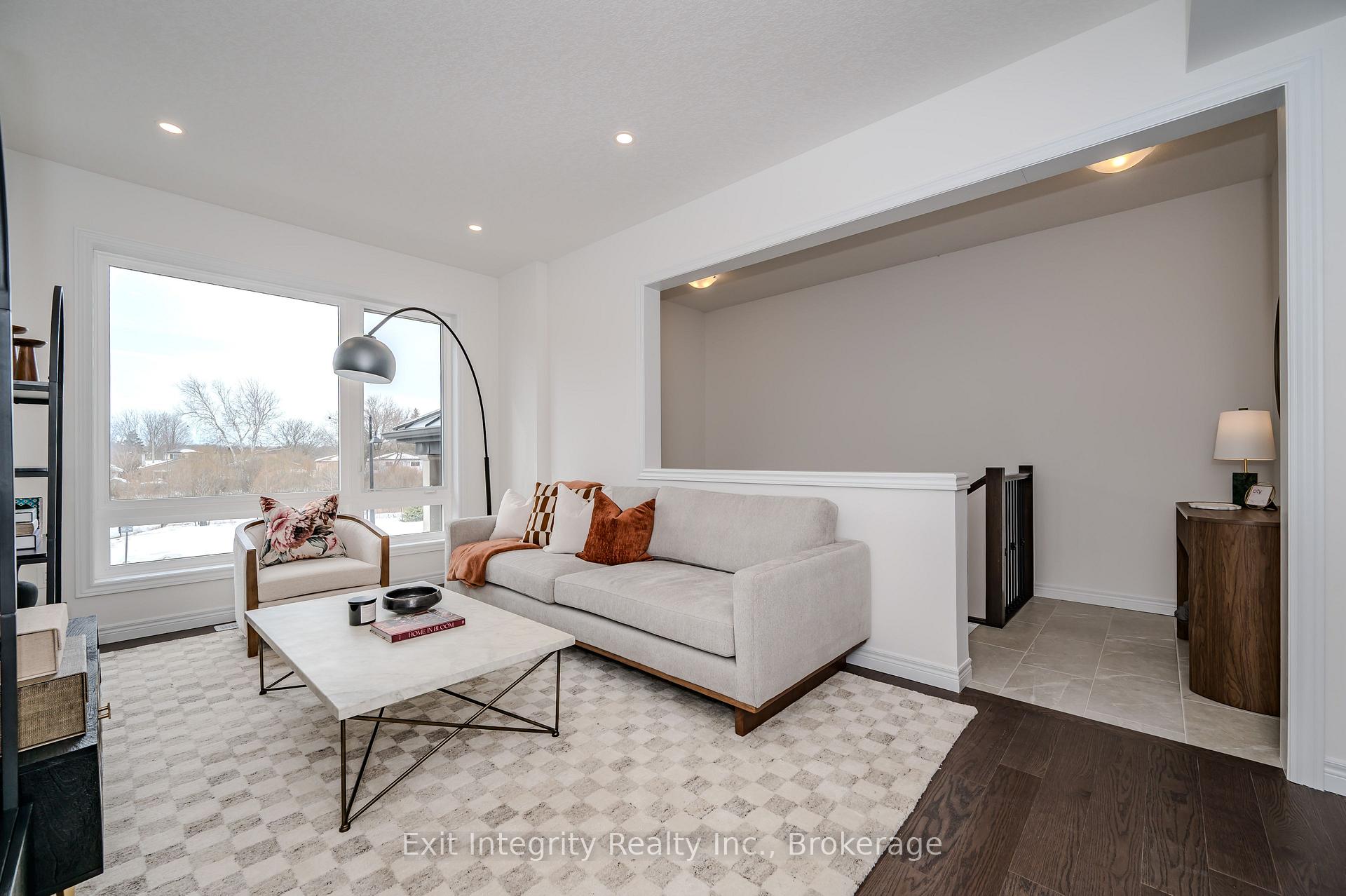Photo 15 of 21 Sora Lane, Guelph, Grange Road — HOMEH