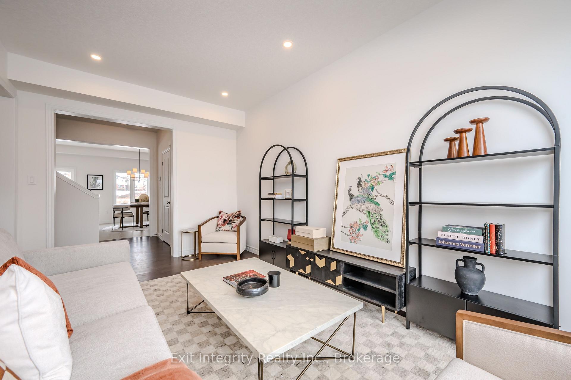 Photo 3 of 21 Sora Lane, Guelph, Grange Road — HOMEH