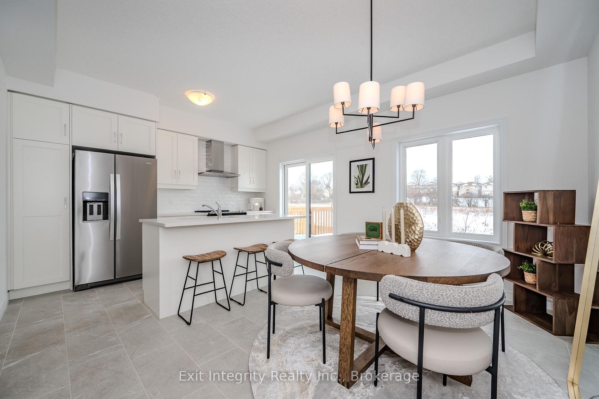 Photo 13 of 21 Sora Lane, Guelph, Grange Road — HOMEH