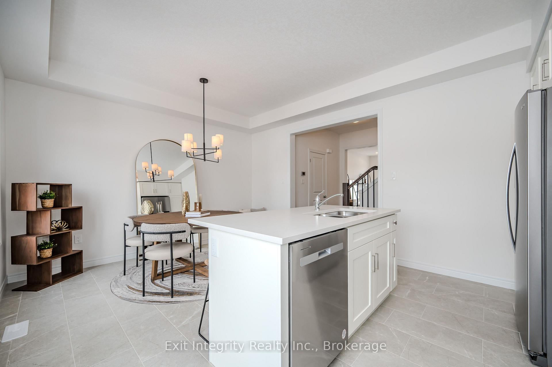 Photo 21 of 21 Sora Lane, Guelph, Grange Road — HOMEH