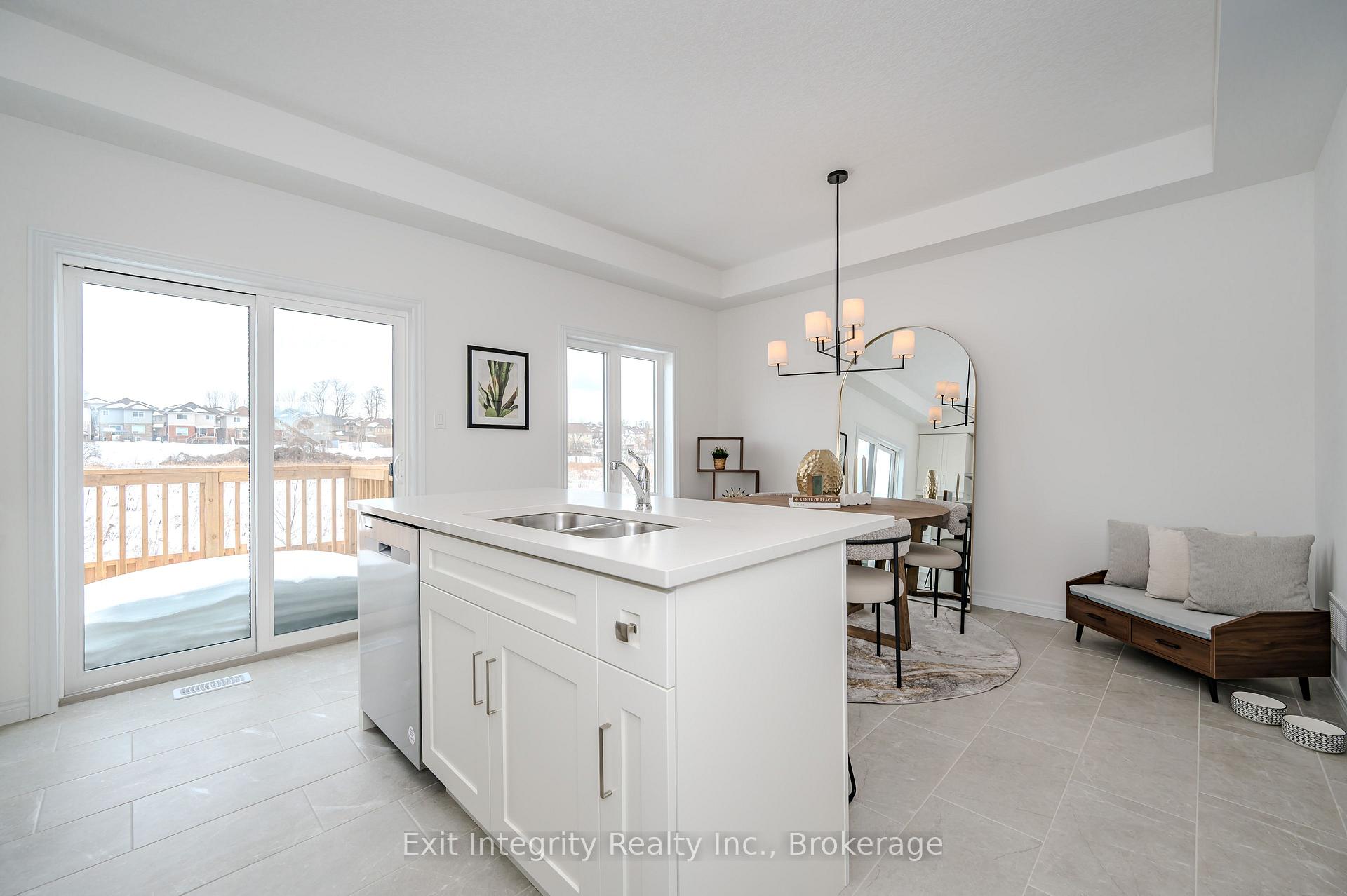 Photo 9 of 21 Sora Lane, Guelph, Grange Road — HOMEH