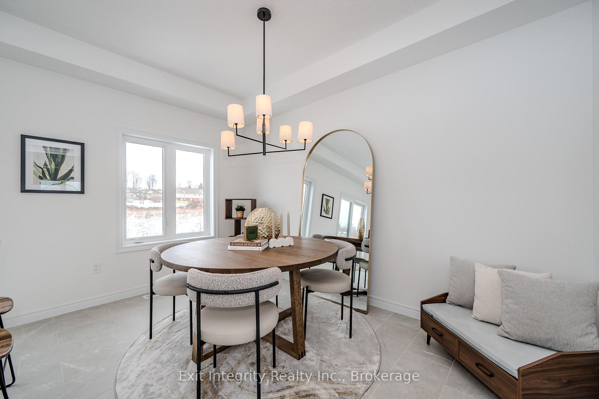 Photo 12 of 21 Sora Lane, Guelph, Grange Road — HOMEH
