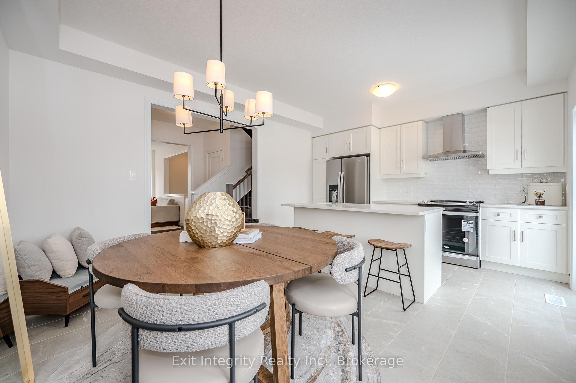 Photo 10 of 21 Sora Lane, Guelph, Grange Road — HOMEH