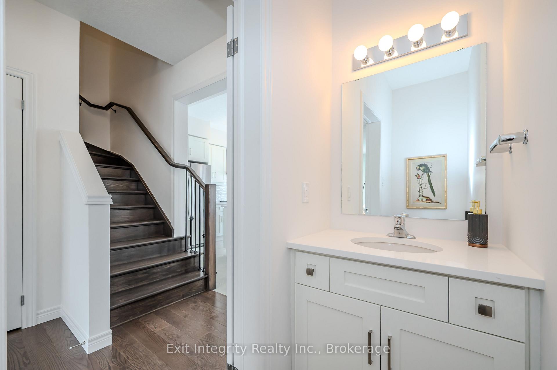 Photo 2 of 21 Sora Lane, Guelph, Grange Road — HOMEH