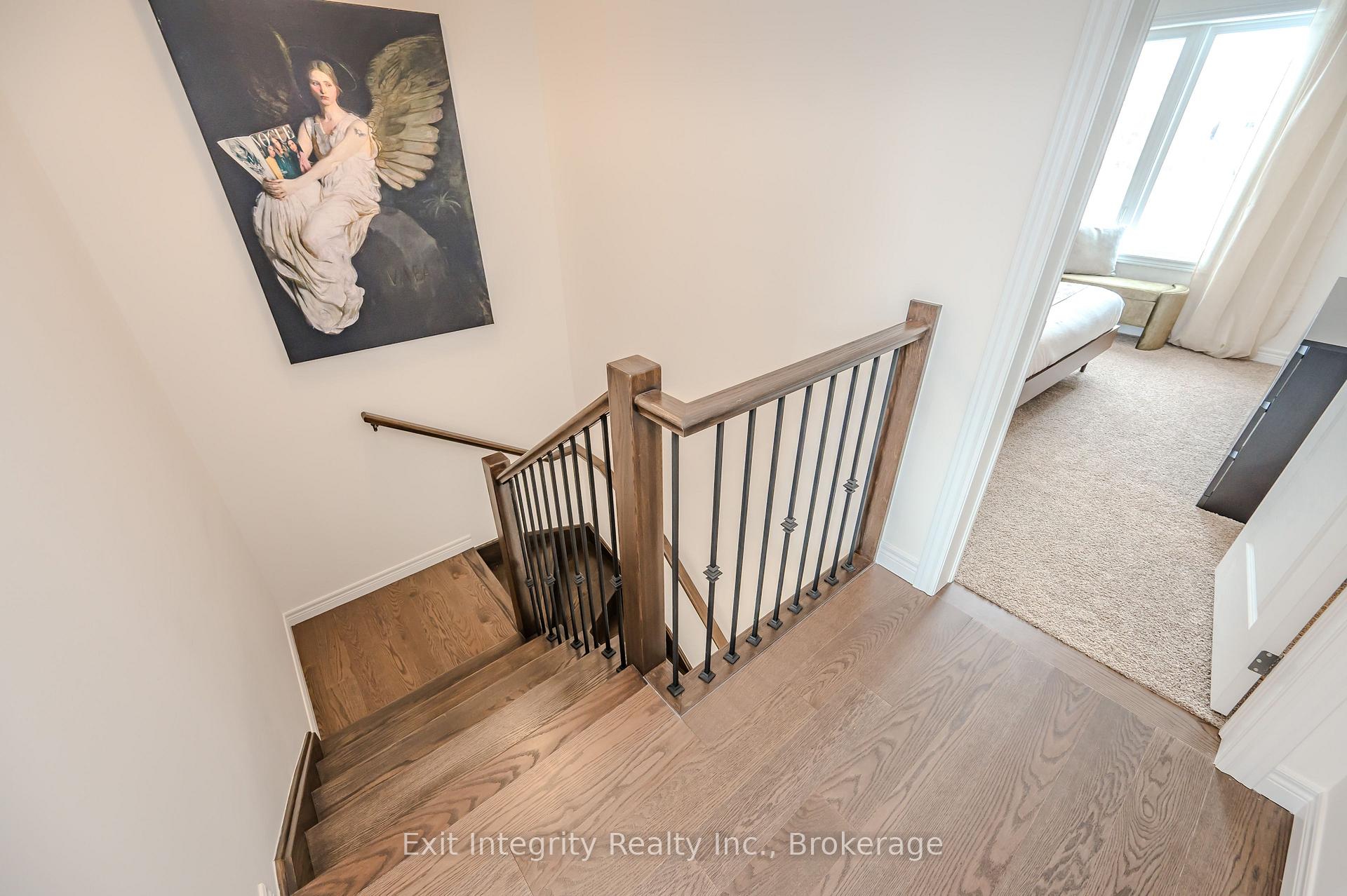Photo 11 of 21 Sora Lane, Guelph, Grange Road — HOMEH