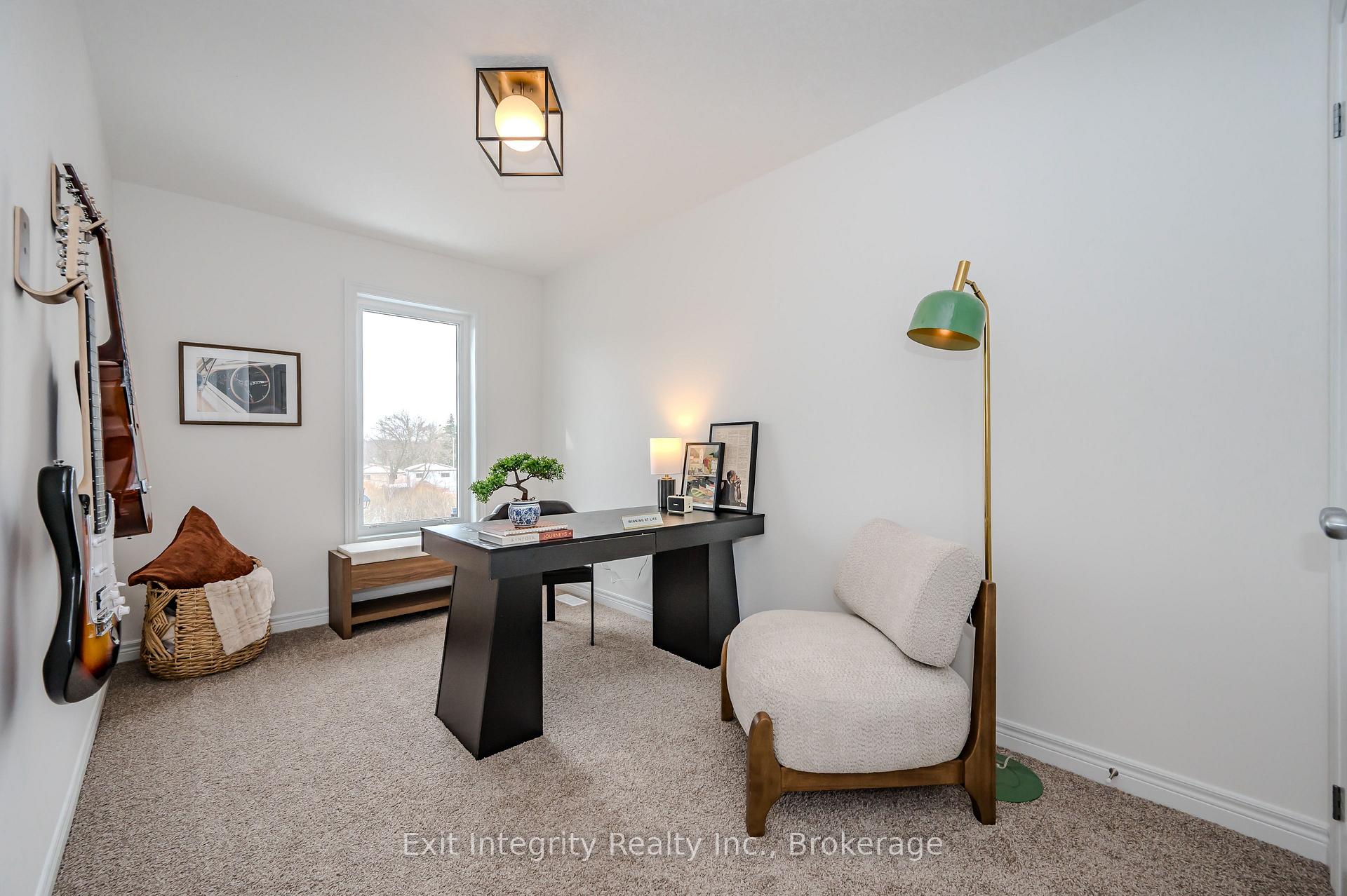 Photo 18 of 21 Sora Lane, Guelph, Grange Road — HOMEH