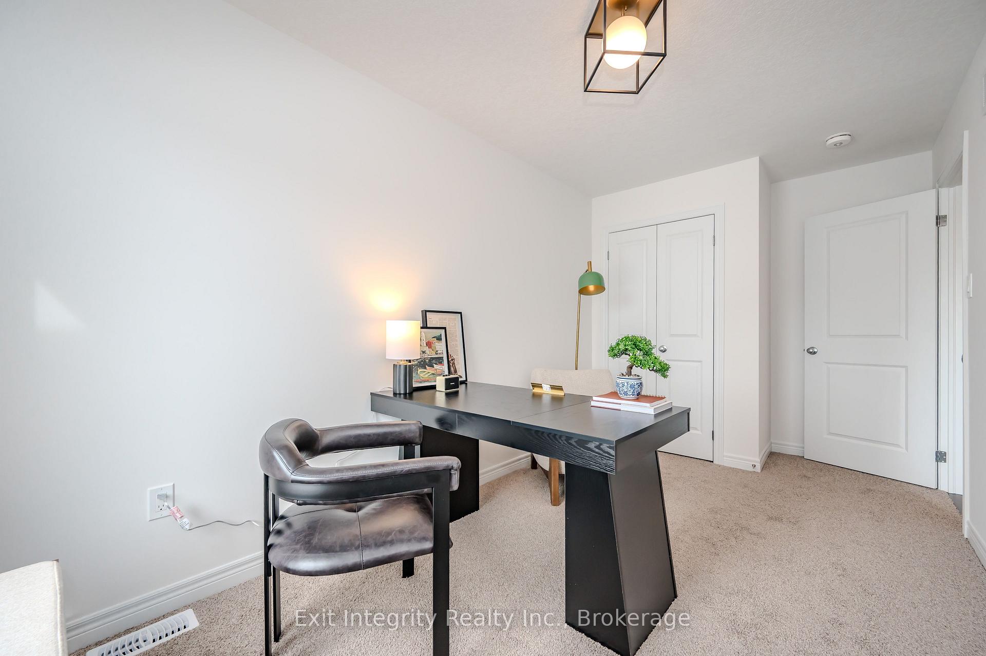 Photo 17 of 21 Sora Lane, Guelph, Grange Road — HOMEH