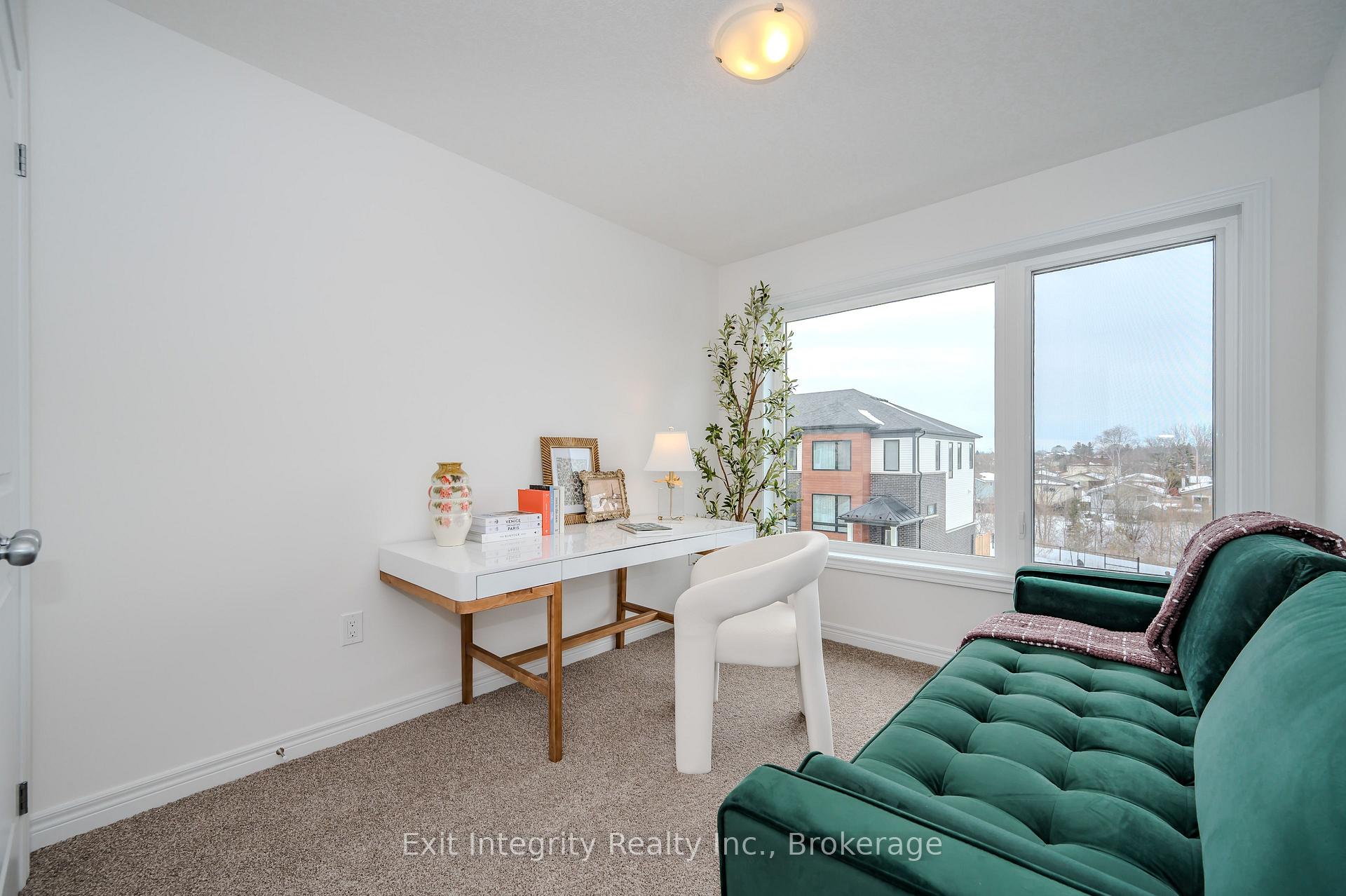 Photo 14 of 21 Sora Lane, Guelph, Grange Road — HOMEH