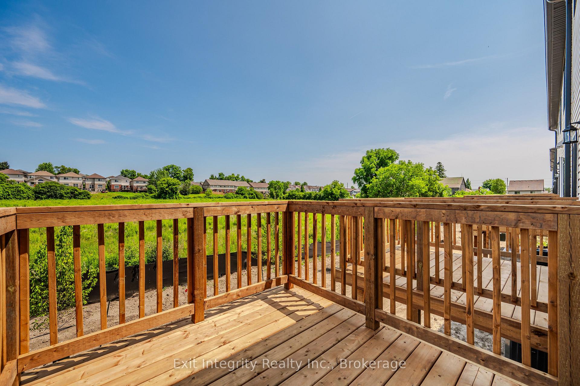 Photo 4 of 21 Sora Lane, Guelph, Grange Road — HOMEH