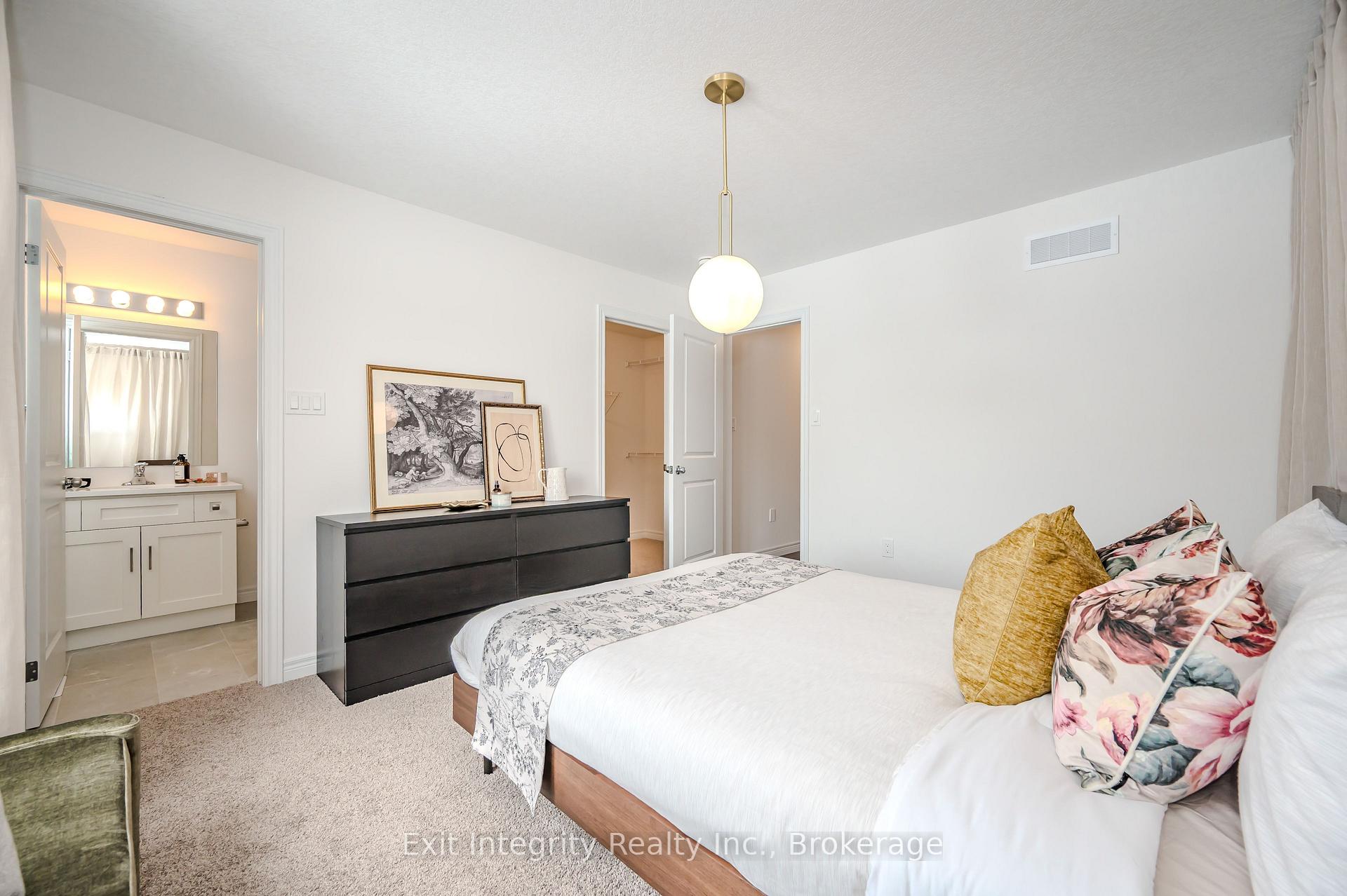 Photo 32 of 21 Sora Lane, Guelph, Grange Road — HOMEH