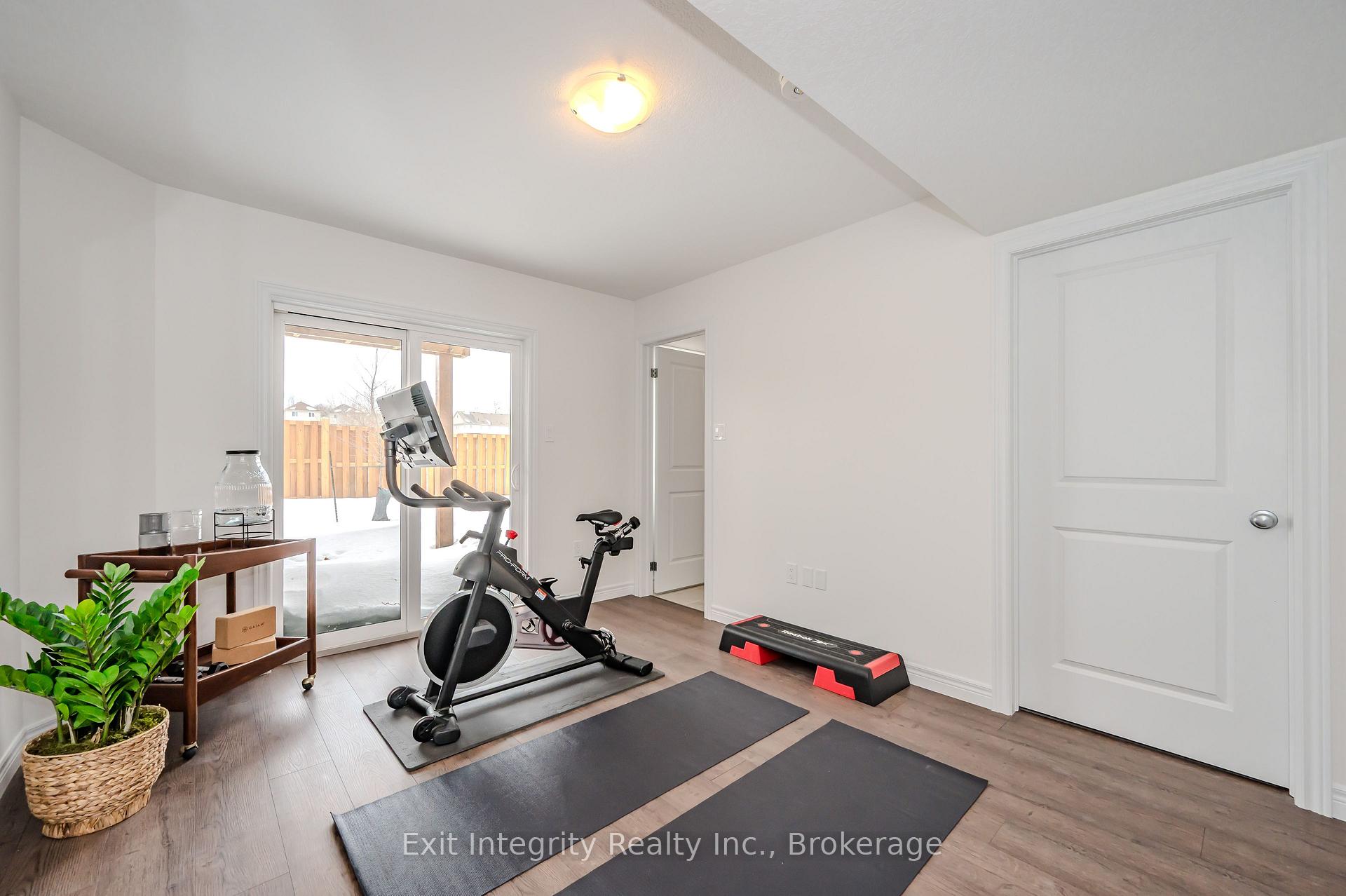 Photo 16 of 21 Sora Lane, Guelph, Grange Road — HOMEH