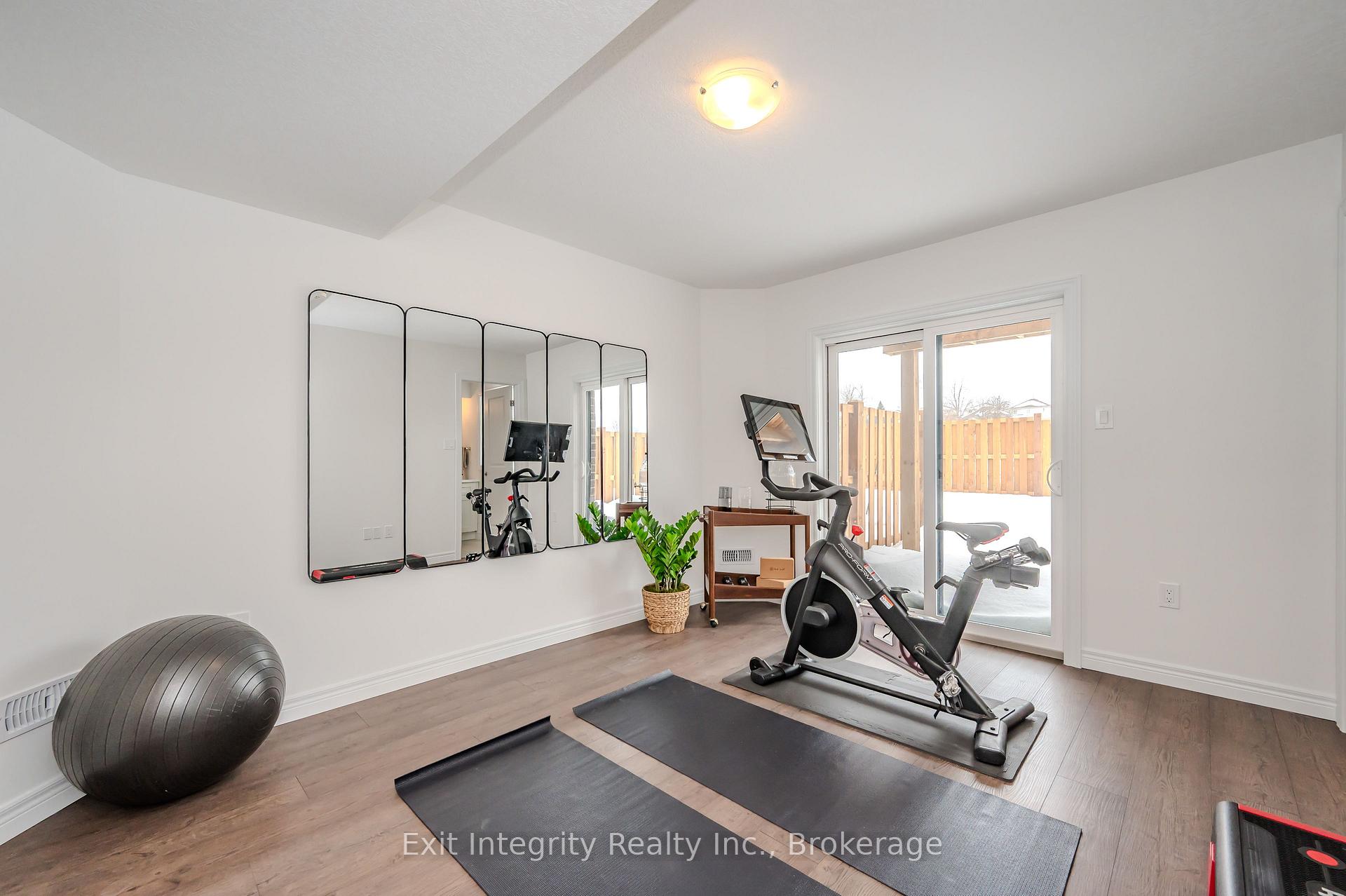 Photo 28 of 21 Sora Lane, Guelph, Grange Road — HOMEH