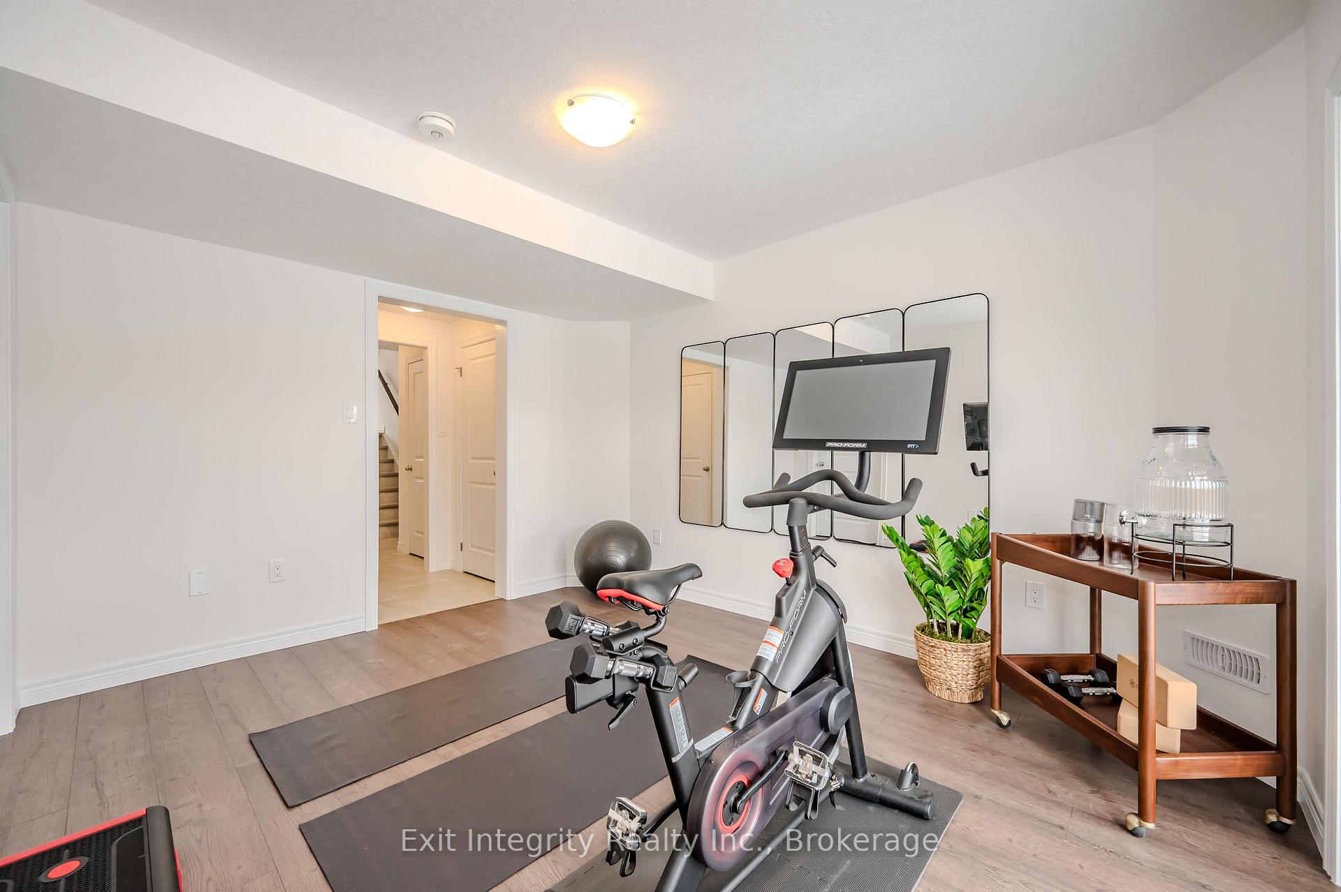 Photo 26 of 21 Sora Lane, Guelph, Grange Road — HOMEH