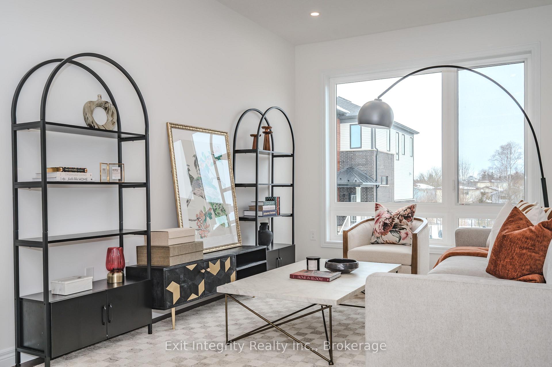 Photo 31 of 21 Sora Lane, Guelph, Grange Road — HOMEH