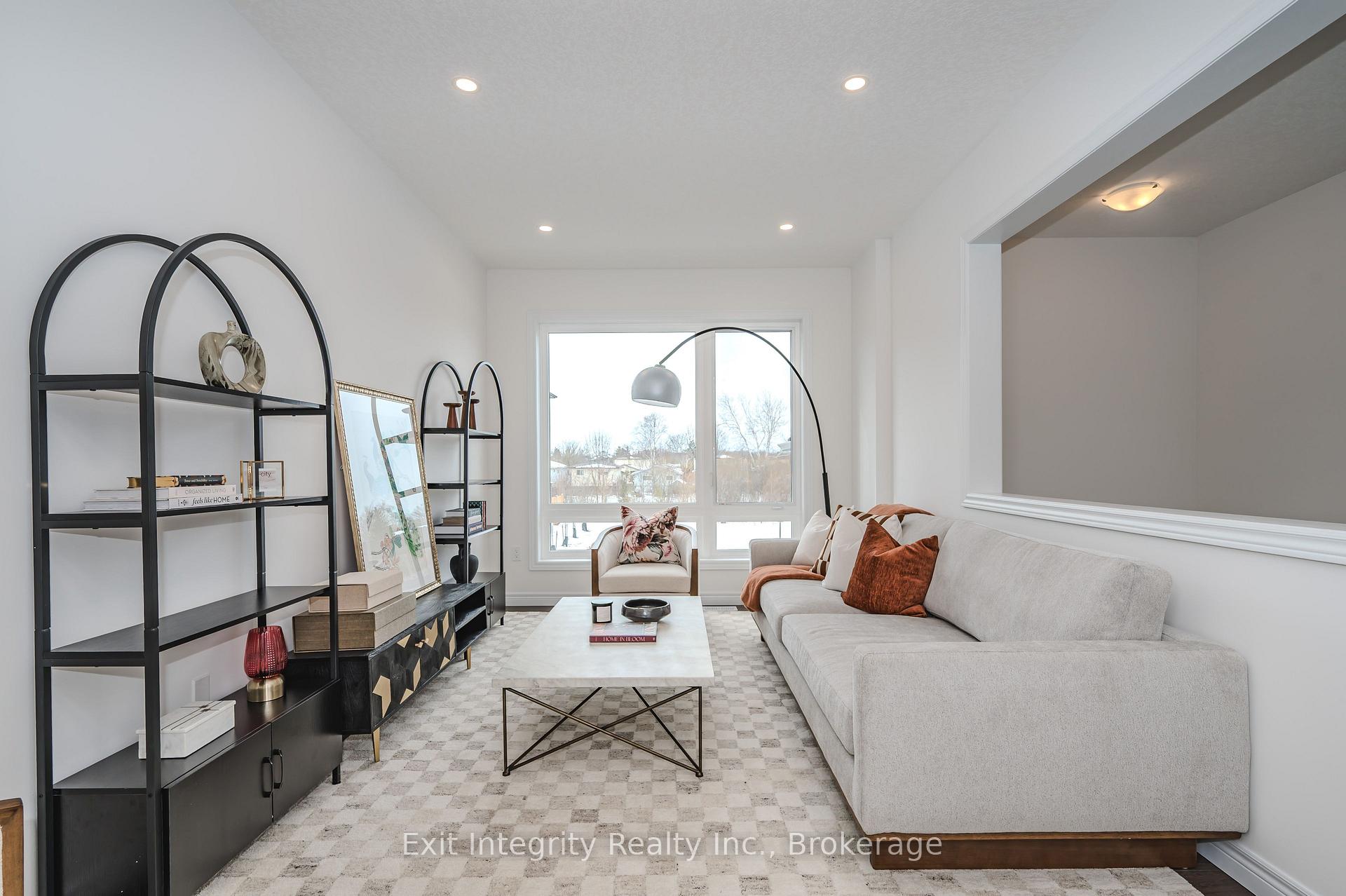 Photo 35 of 21 Sora Lane, Guelph, Grange Road — HOMEH